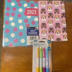 2023 Planner Sets